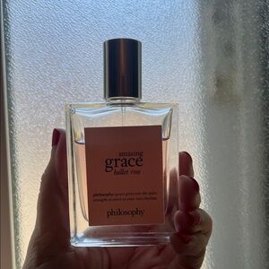 Philosophy Ballet Rose